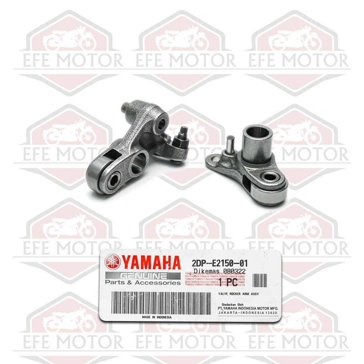 NMAX 125-155 EMME PİYANO resmi